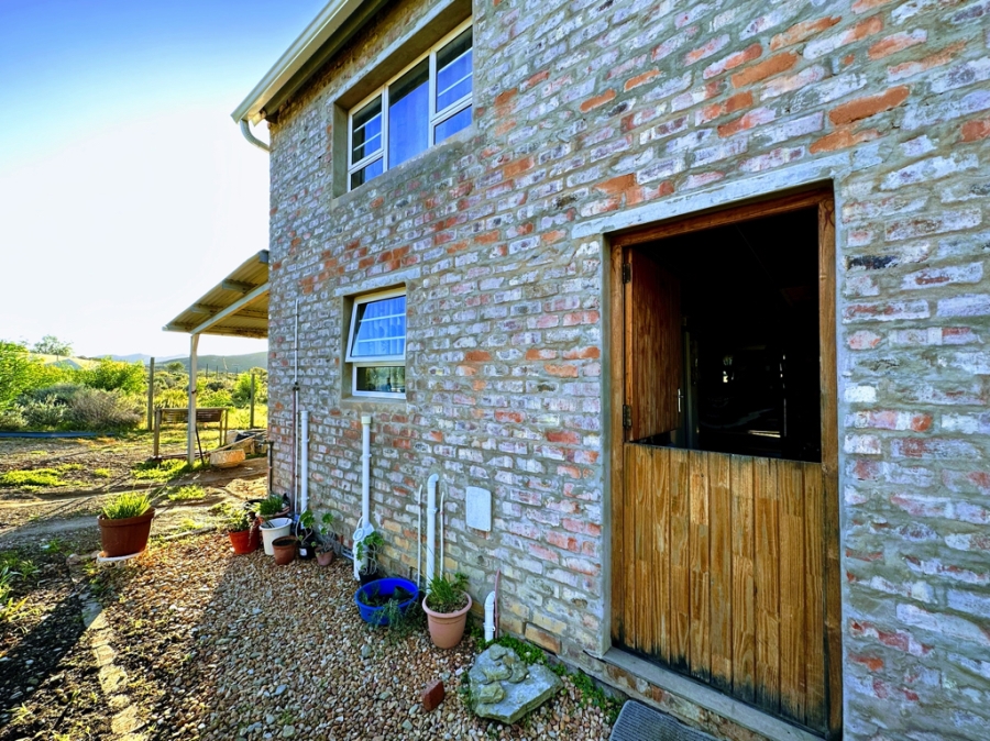 2 Bedroom Property for Sale in Barrydale Western Cape
